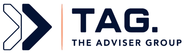TAG. The Adviser Group